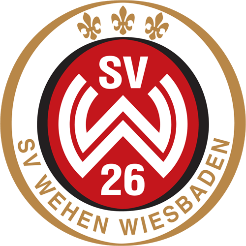 Wappen SV Wehen-Taunusstein